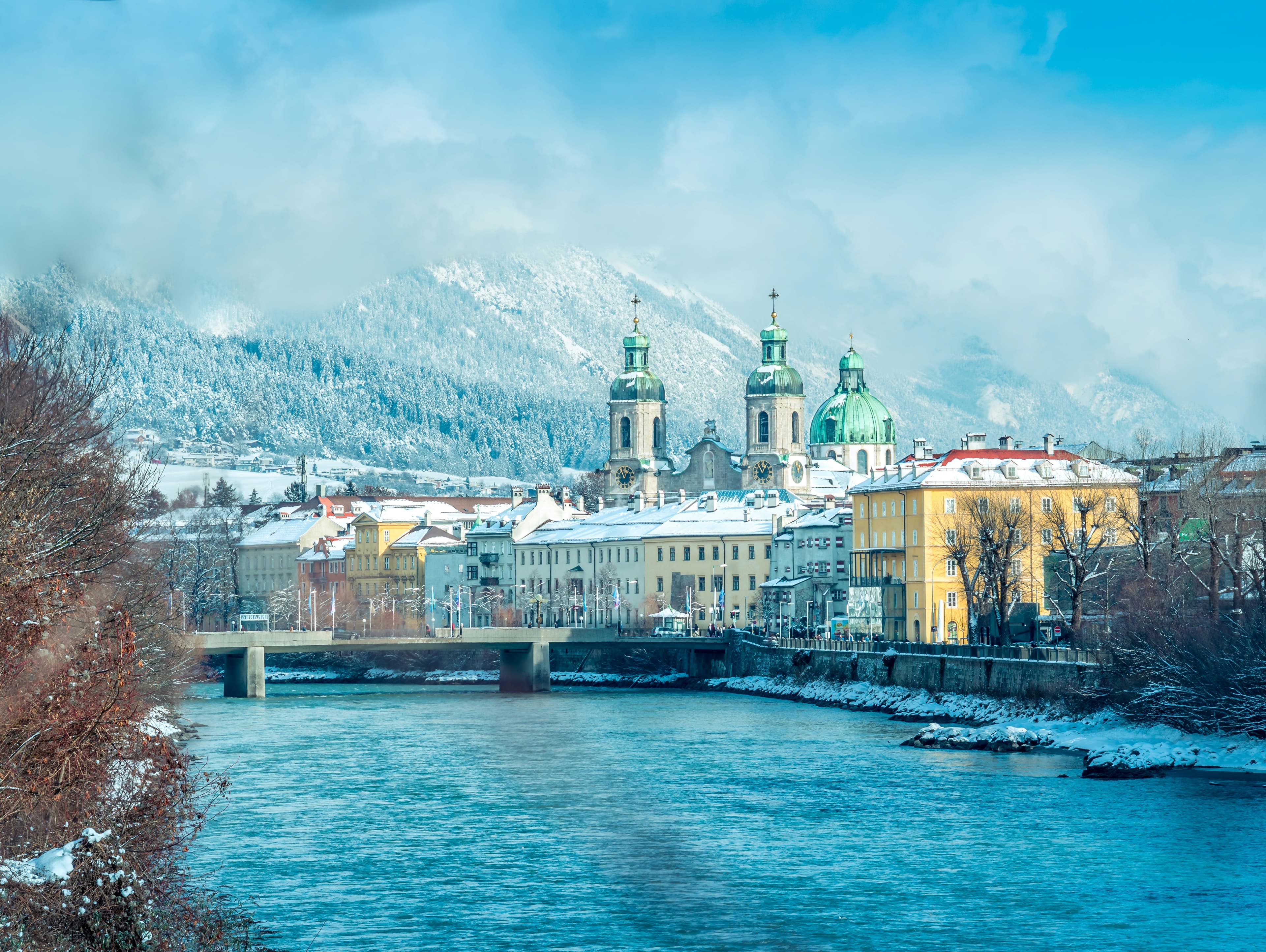 The Best Time to Visit Austria: The Only Guide You’ll Ever Need!