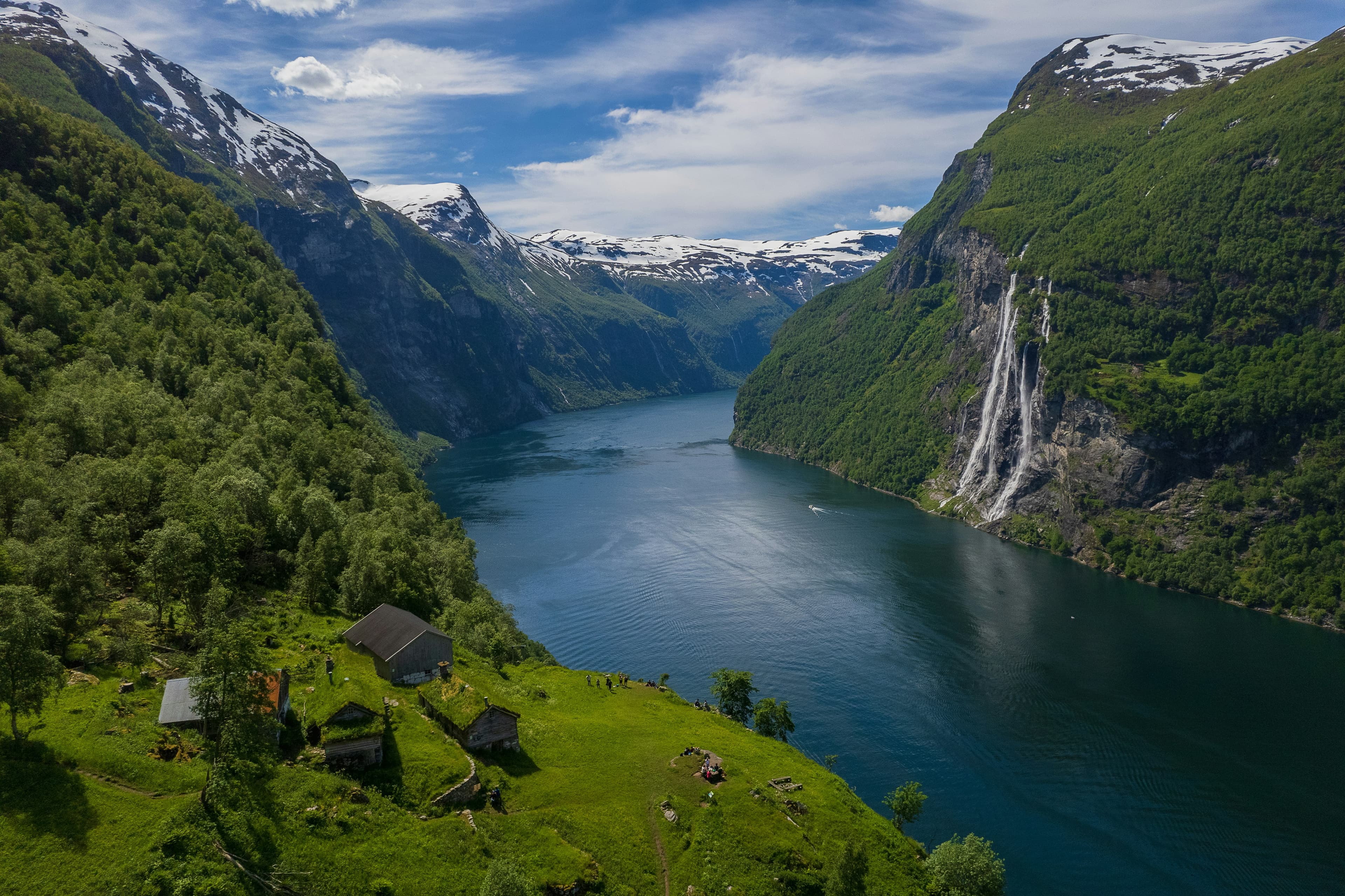Norway Tour Packages from India: All You Need To Know