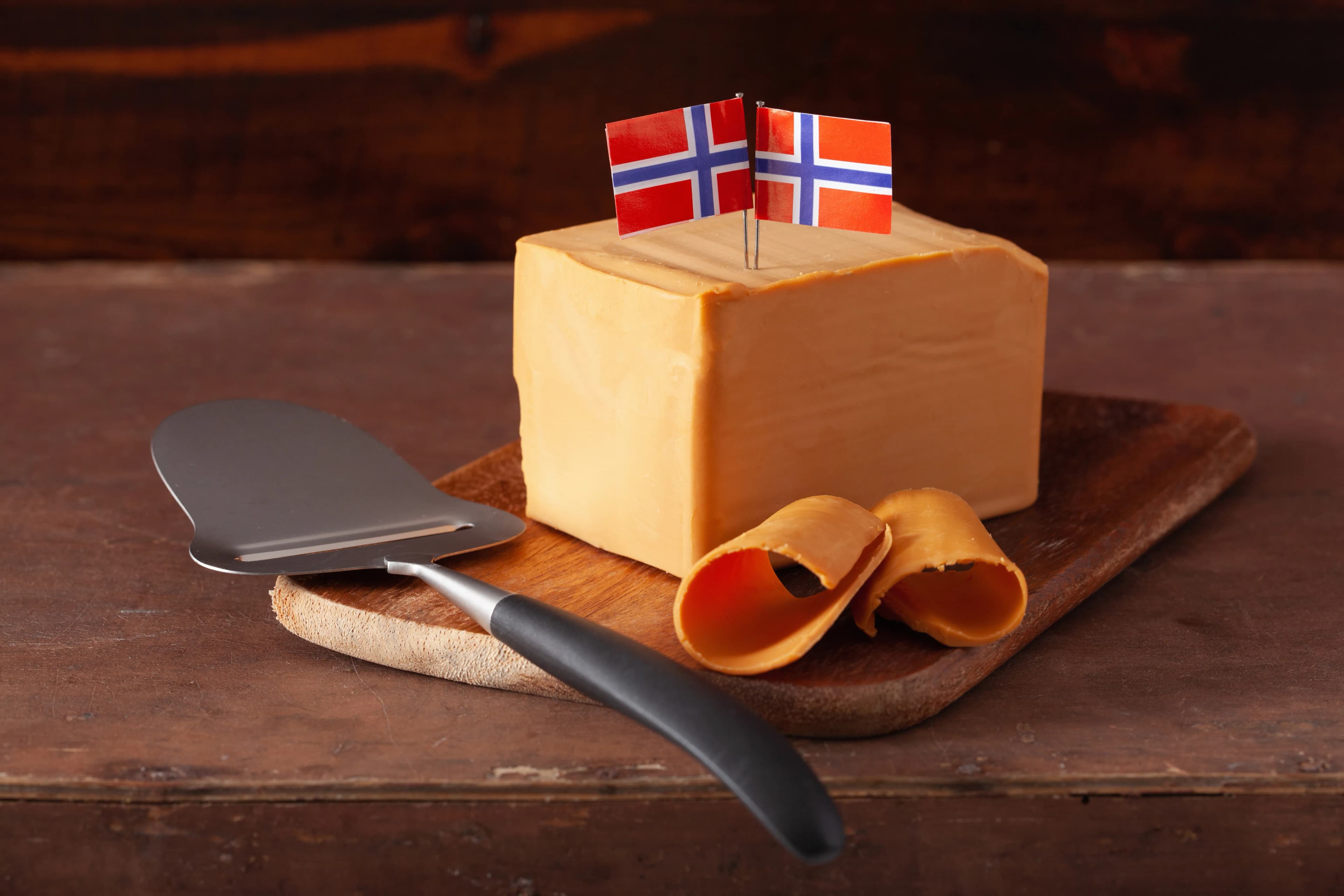 10 Authentic Foods to Try in Norway And Where to Find Them!