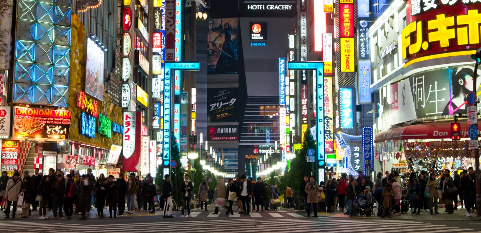 15 Questions We Get Most From Indian Travellers About Japan Holidays