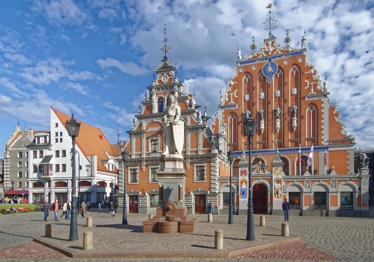 Latvia