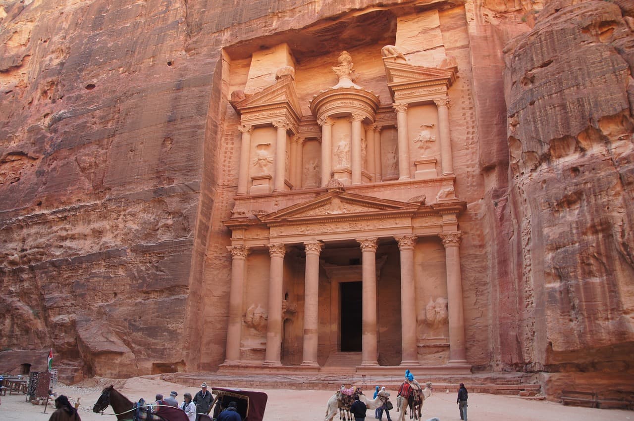 Jordan
