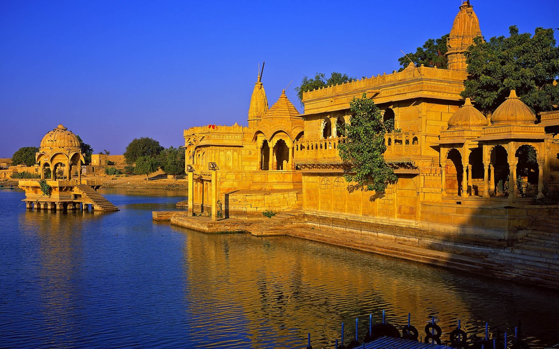 India