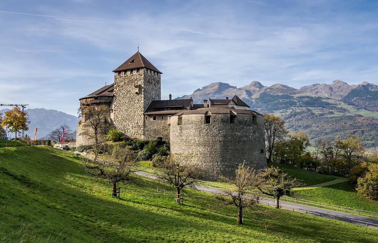 Liechtenstein