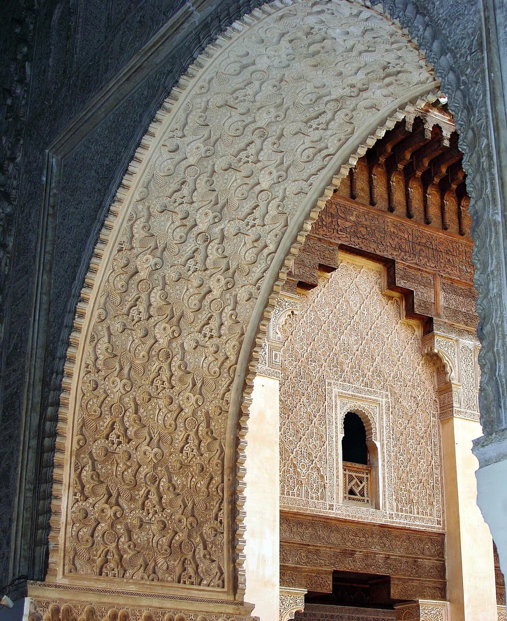 Morocco