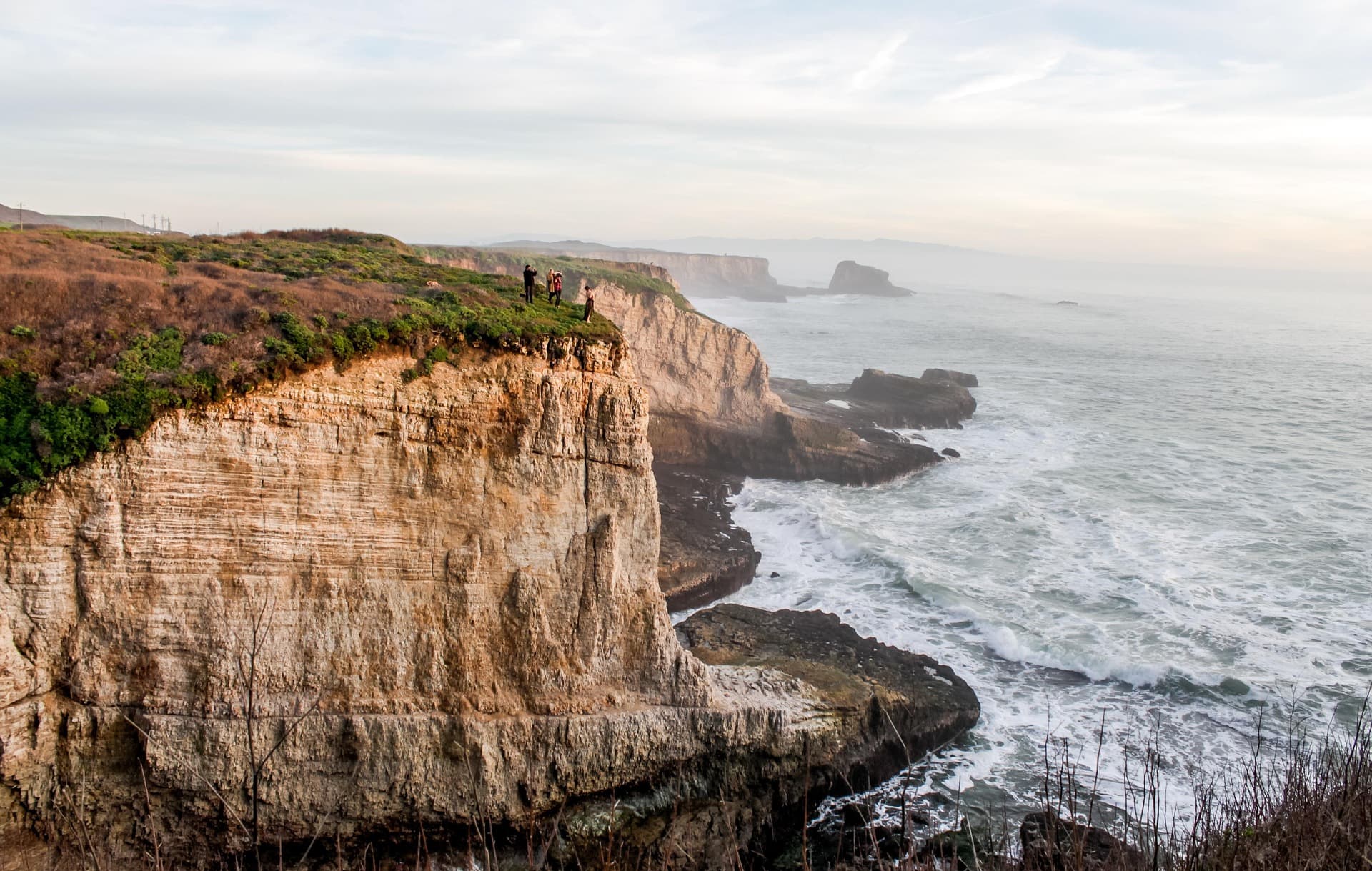 California