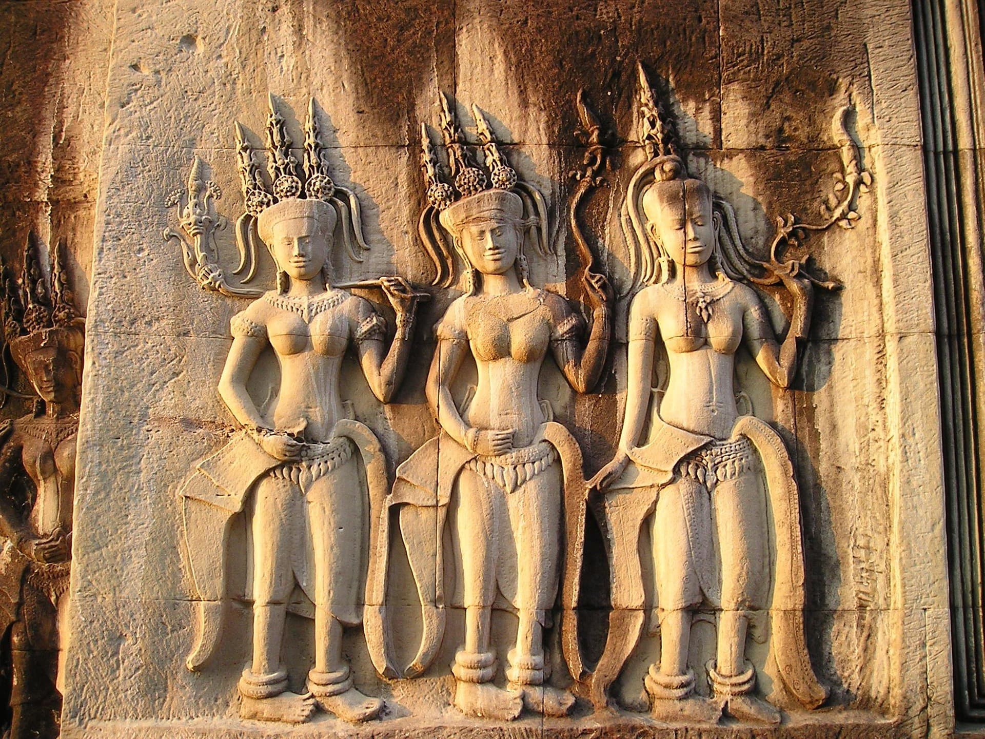 Cambodia