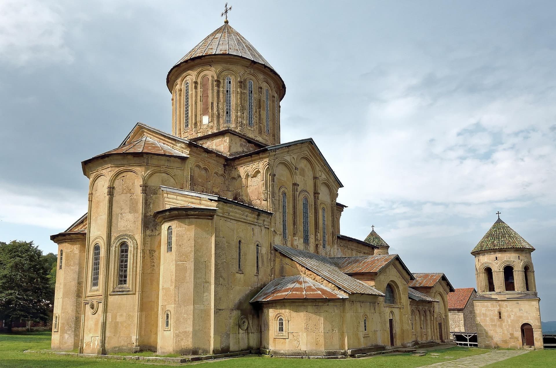 Georgia