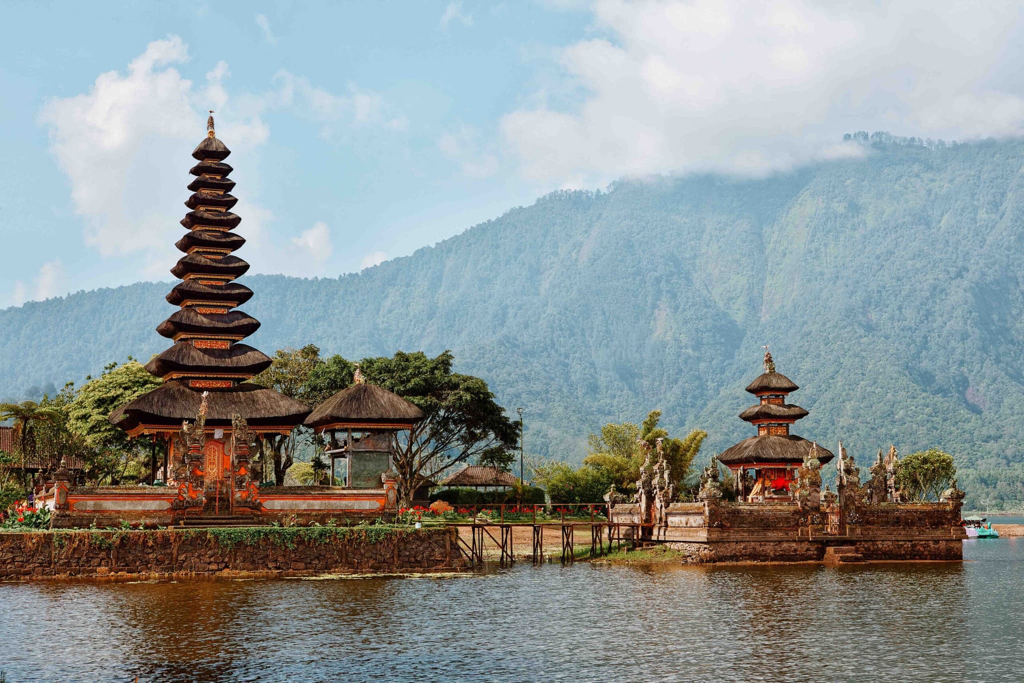 Indonesia