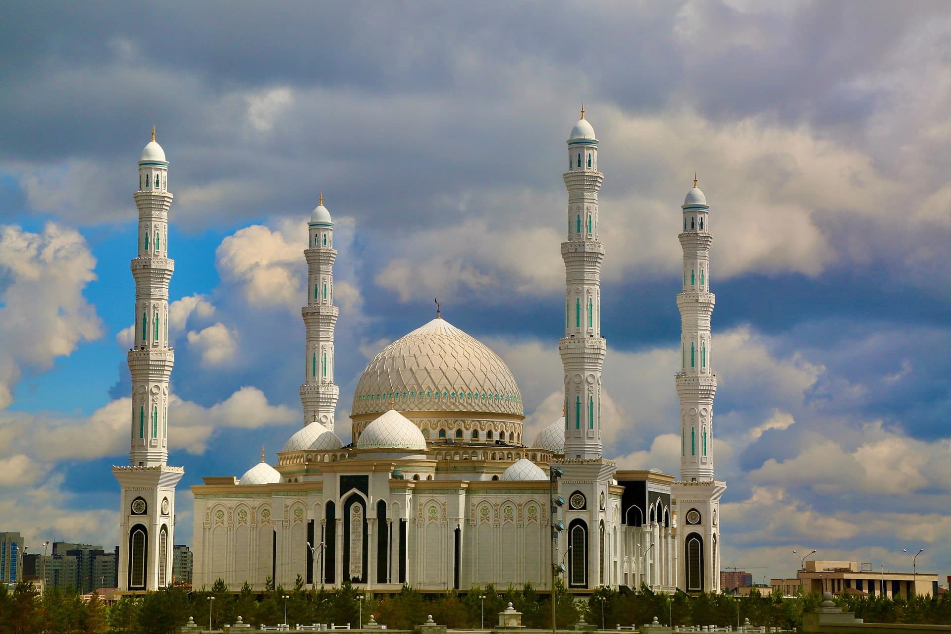 Kazakhstan