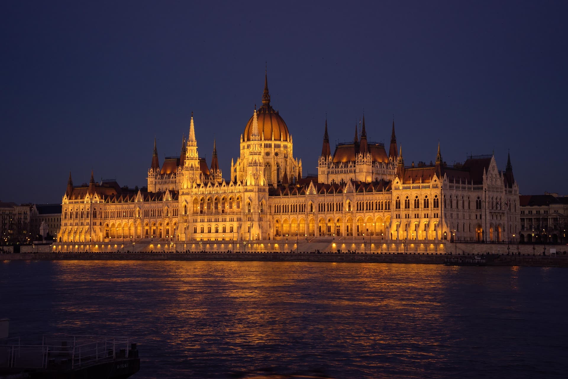 Hungary