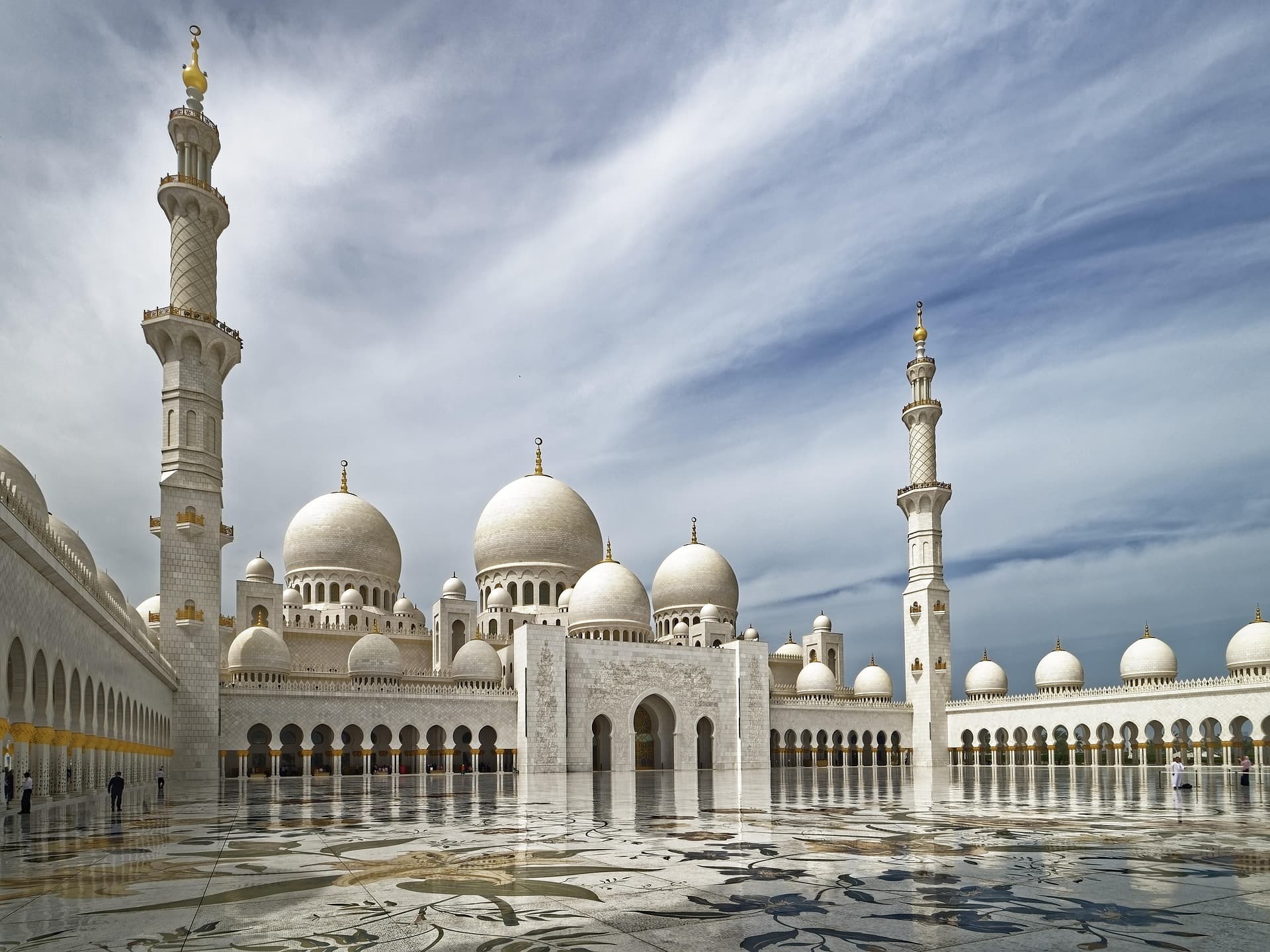 United Arab Emirates