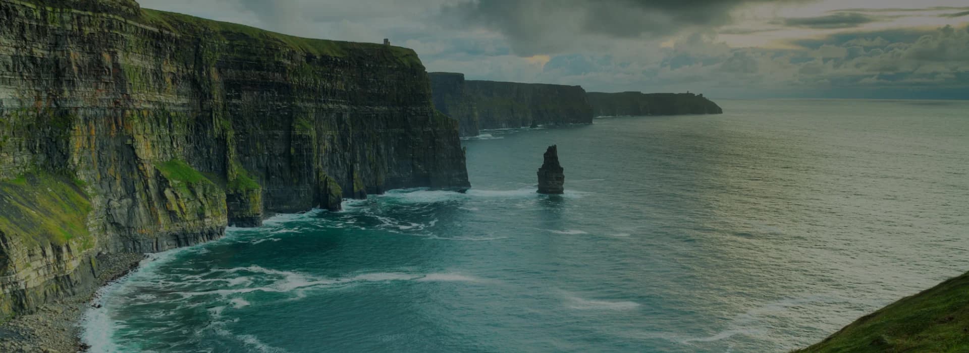 Ireland