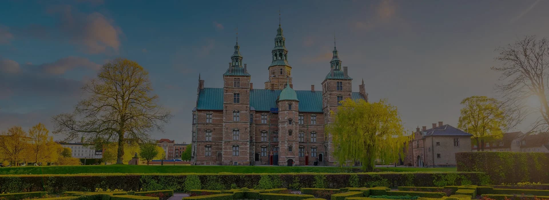 Denmark