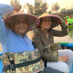 Mr. Sudhir Kant Gupta photo 2