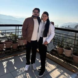 Mr. Akash Sharma photo 1