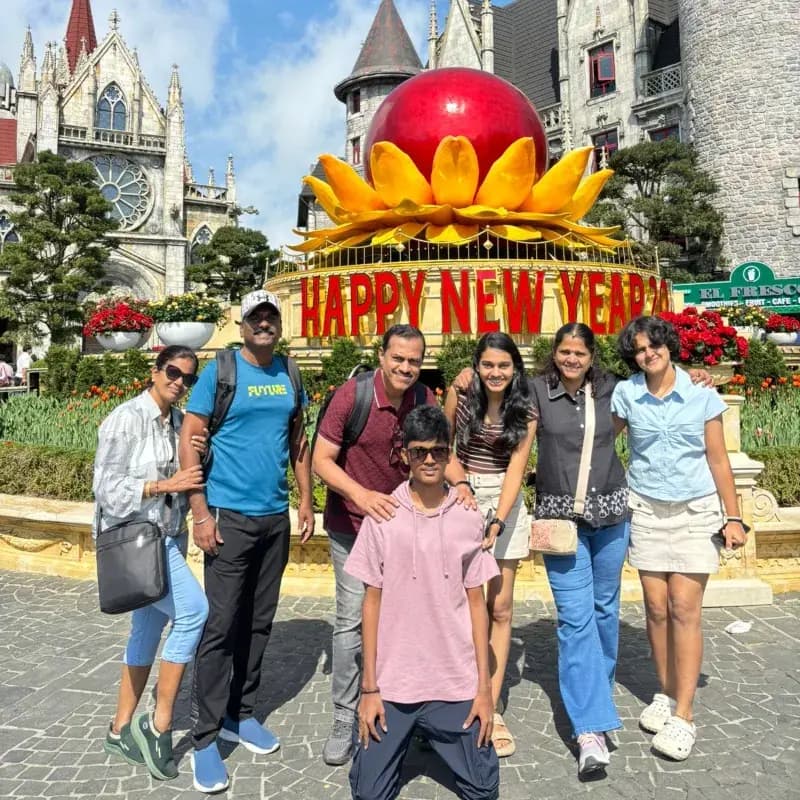 Cox & Kings Traveller — photo 1 of 4 by Mr. Ganesan Manickam
