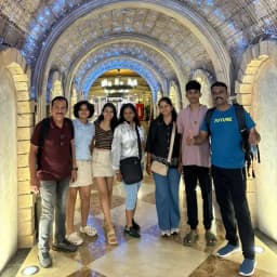 Mr. Ganesan Manickam photo 2