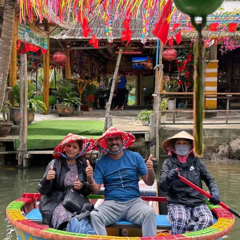 Cox & Kings Traveller — photo 3 of 4 by Mr. Ganesan Manickam