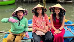 Mr. Ganesan Manickam photo 4