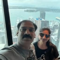 Mr. Ganapathy Ramalingam photo 1