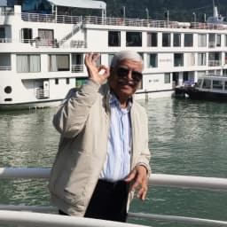 Mr. V.K. Sehgal photo 1