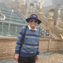 Mr. V.K. Sehgal photo 2