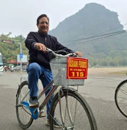 Rajendra Prasad photo 2