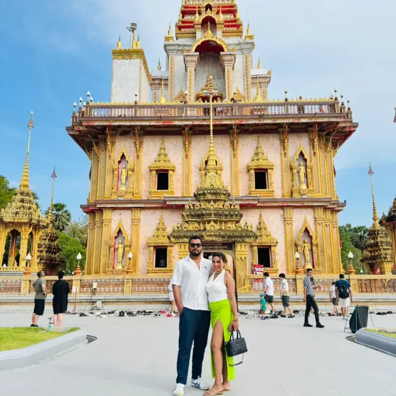 European Wonders Journey