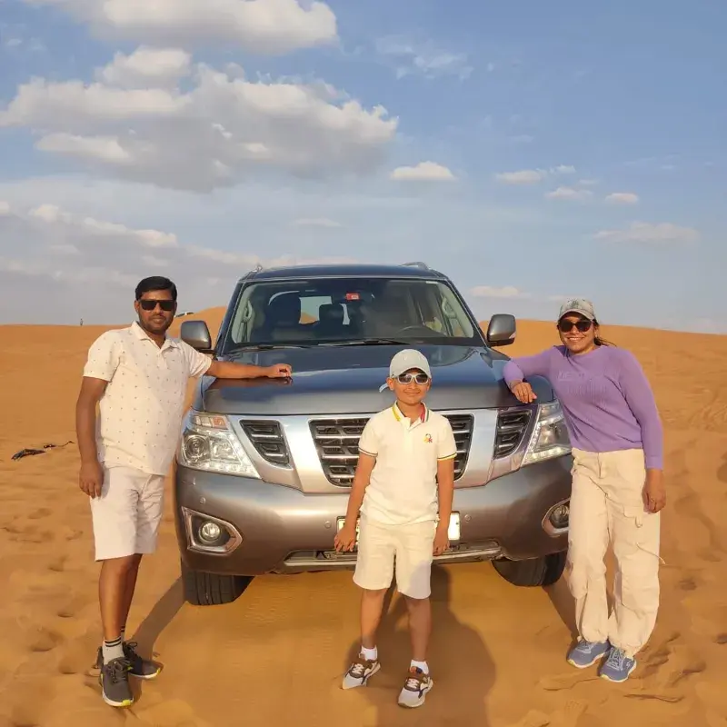 European Wonders Journey