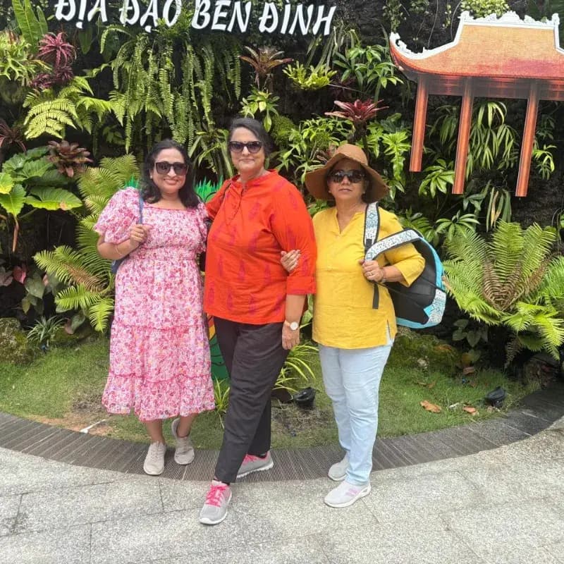 European Wonders Journey