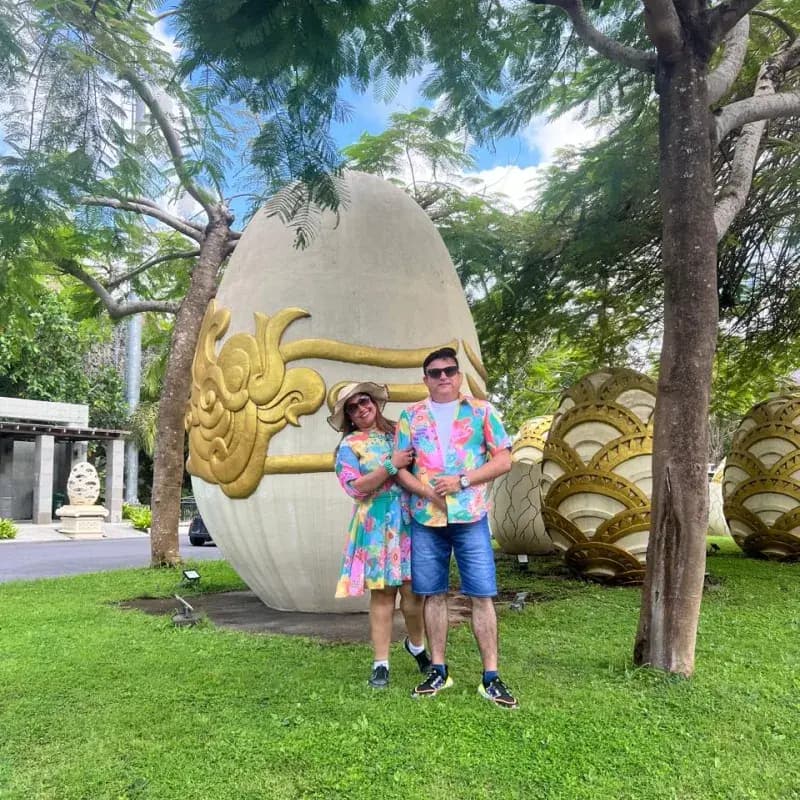 Vietnam