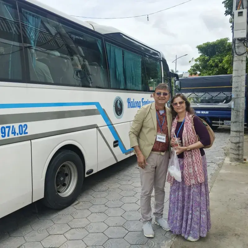 European Wonders Journey
