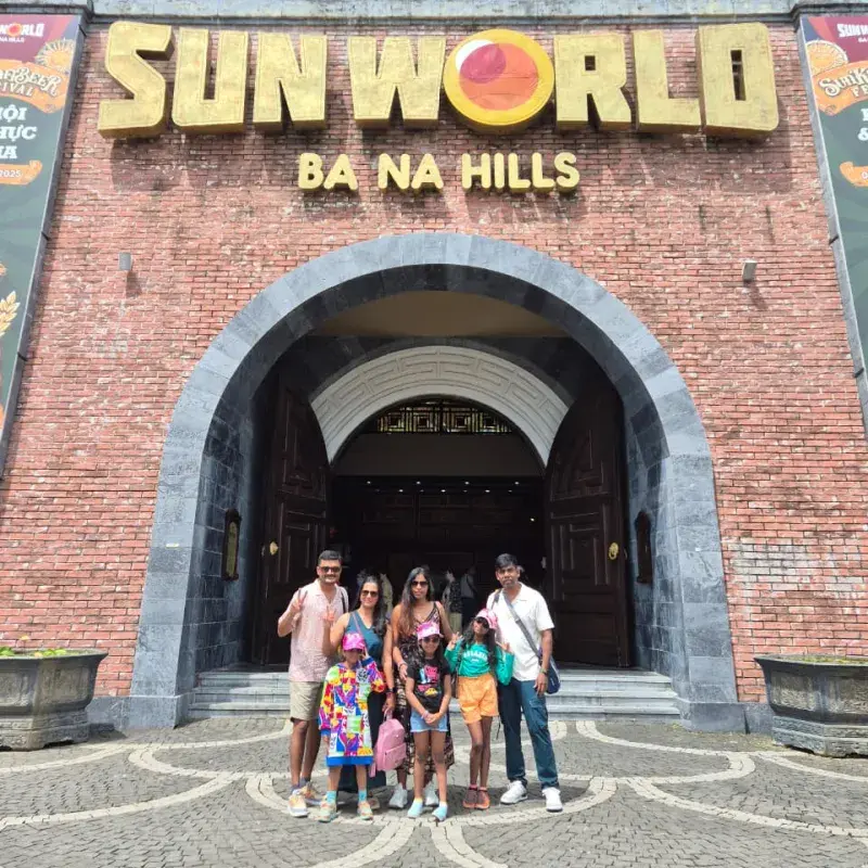 European Wonders Journey