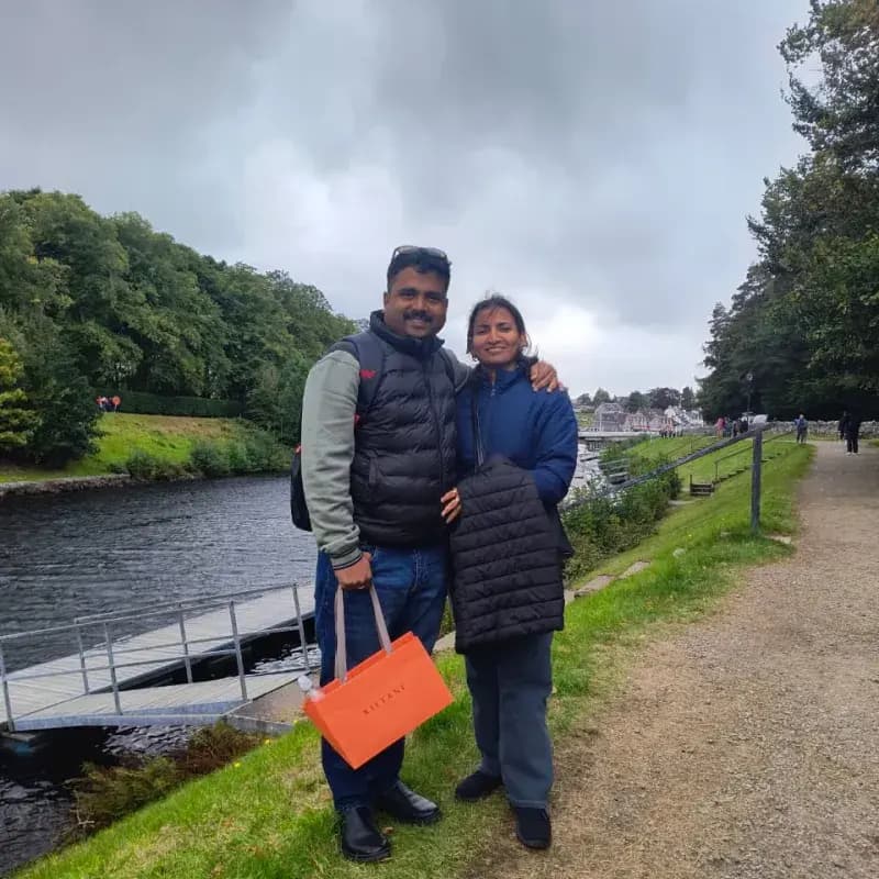 European Wonders Journey