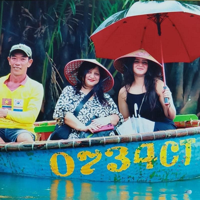 Vietnam