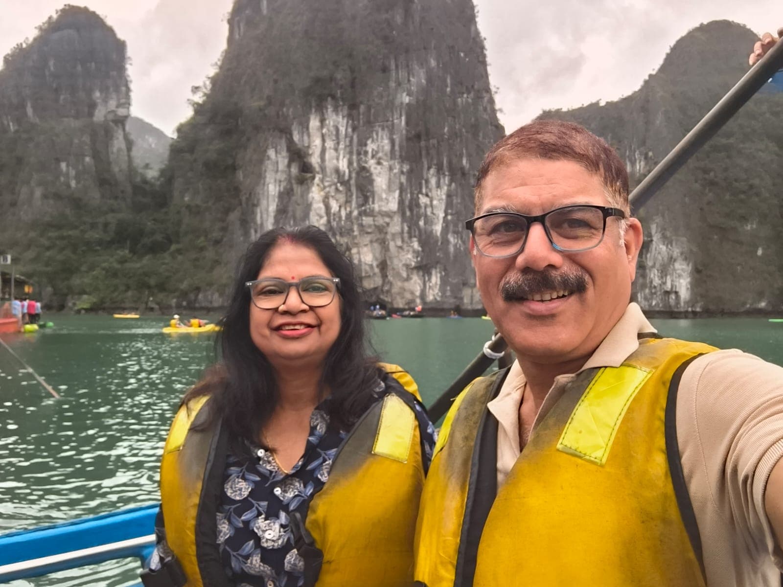 Cox & Kings Traveller — photo 3 of 4 by Mr. Kumar Biswas