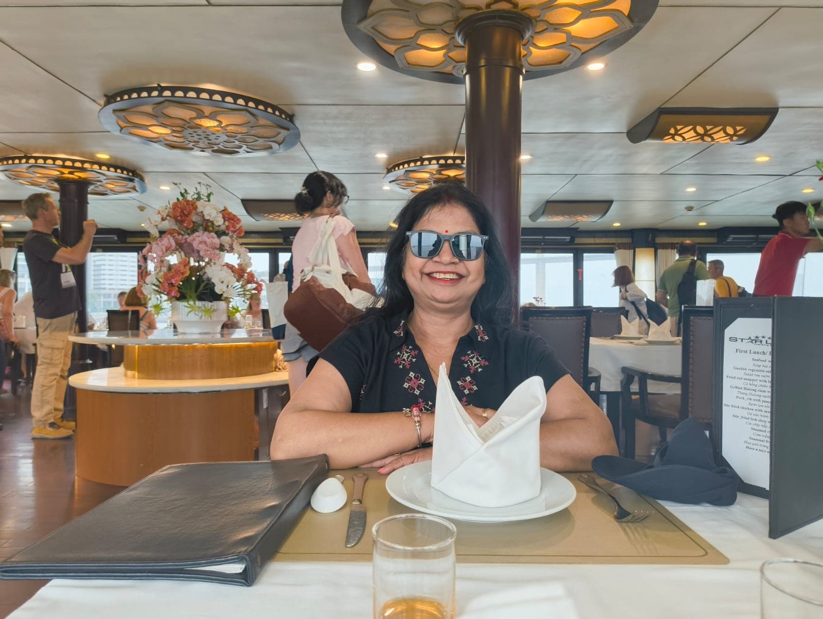 Cox & Kings Traveller — photo 4 of 4 by Mr. Kumar Biswas