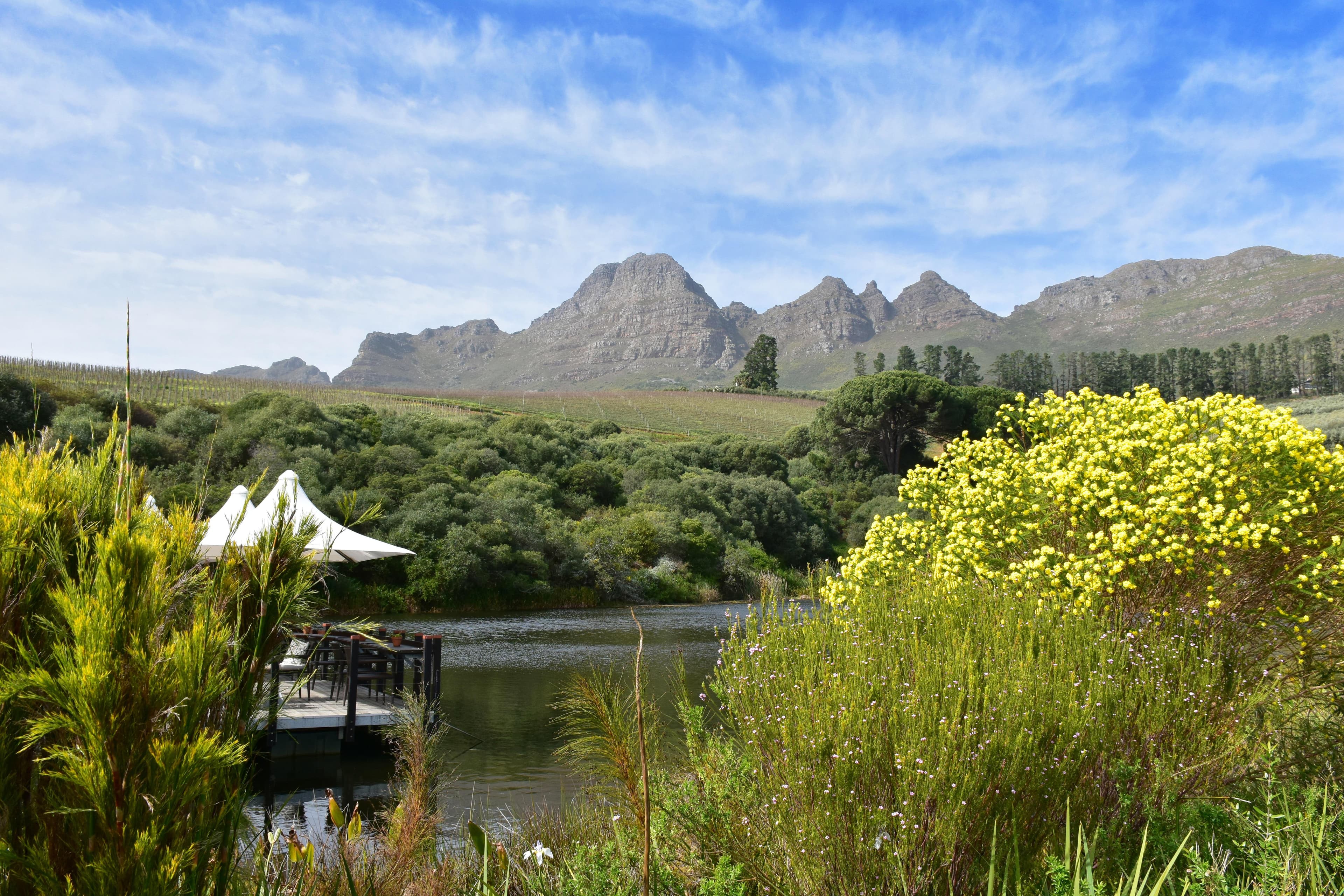 Pilanesberg