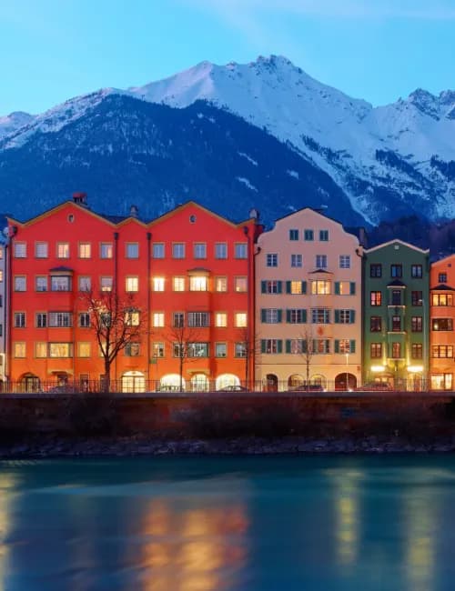 Innsbruck