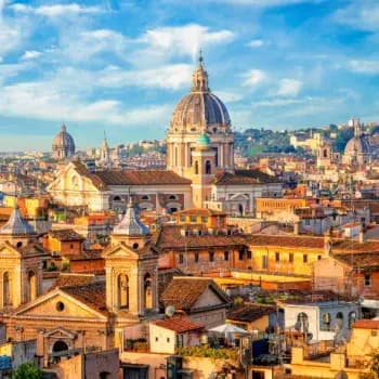 The Vatican’s Masterpieces & Rome’s Eternal Icons