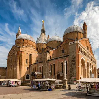 Venice’s Timeless Romance & Canals of Charm