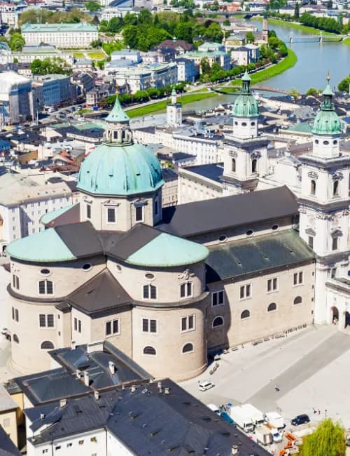 Salzburg