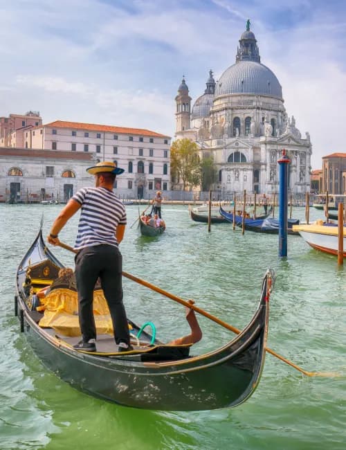 Venice