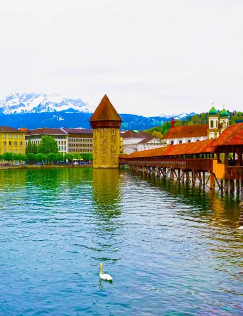 Zurich