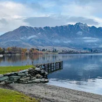 Arrowtown, Queenstown Sights & Adventure