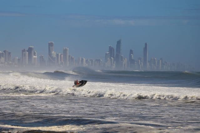 Melbourne