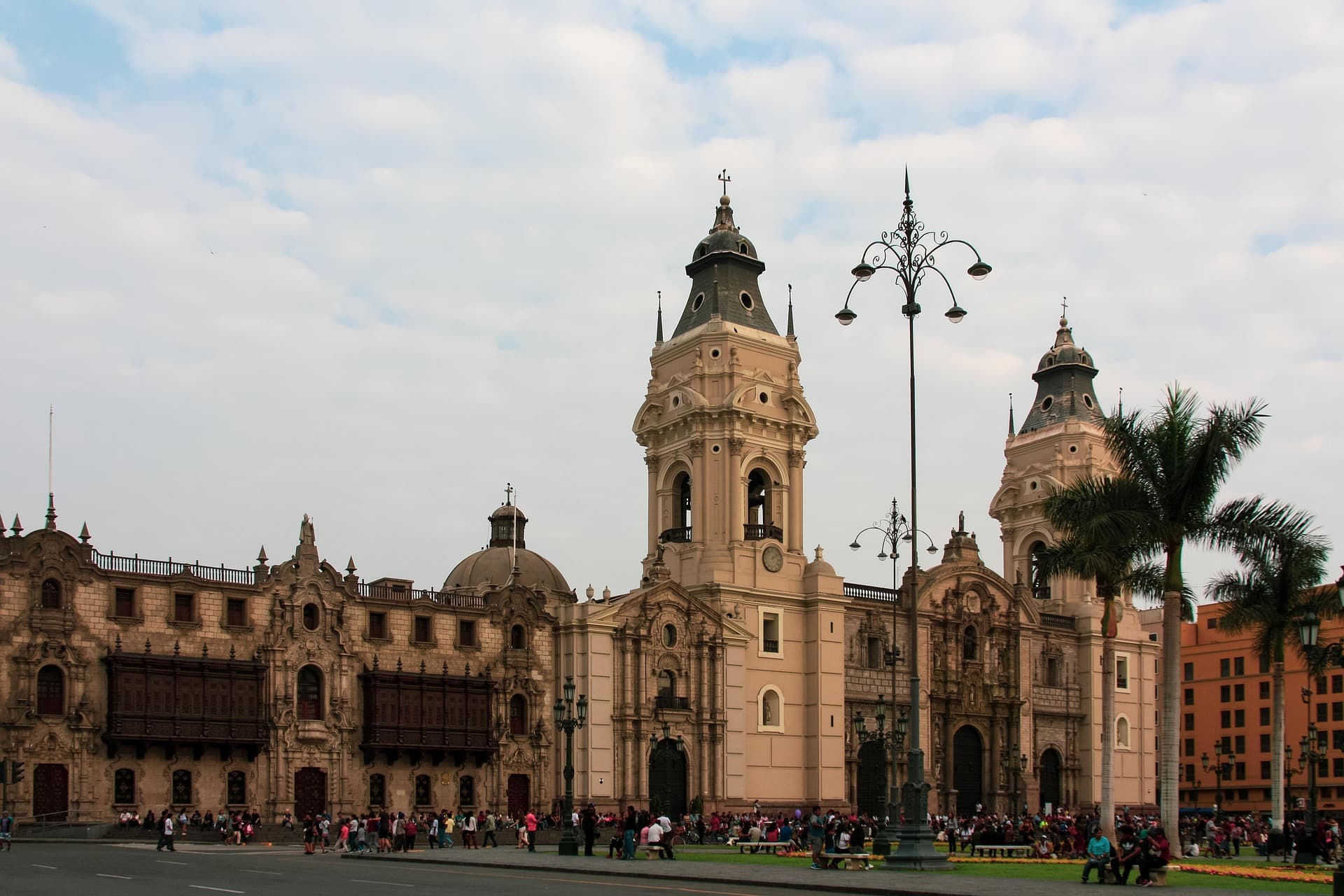 Sacred Valley Excursion