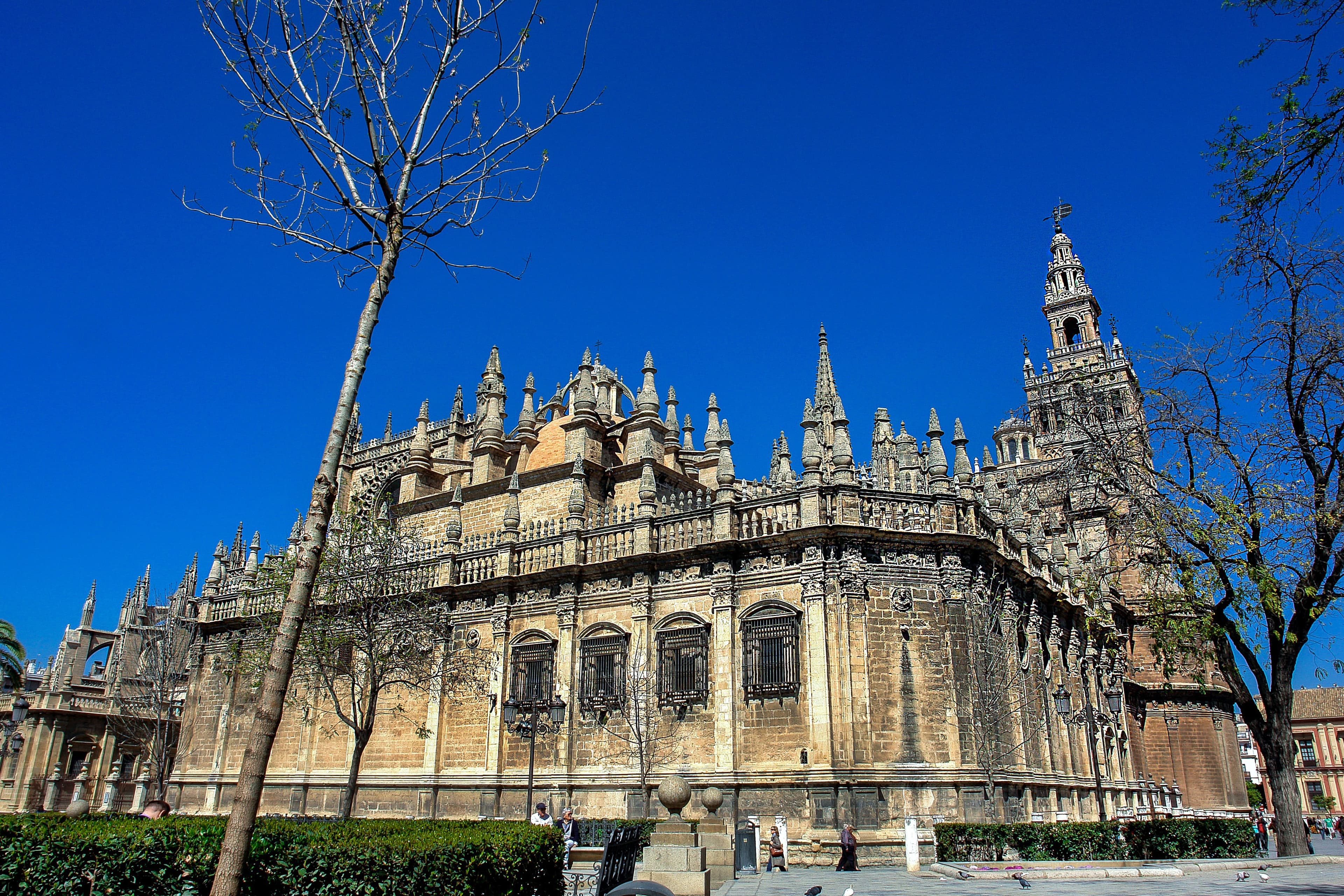Seville