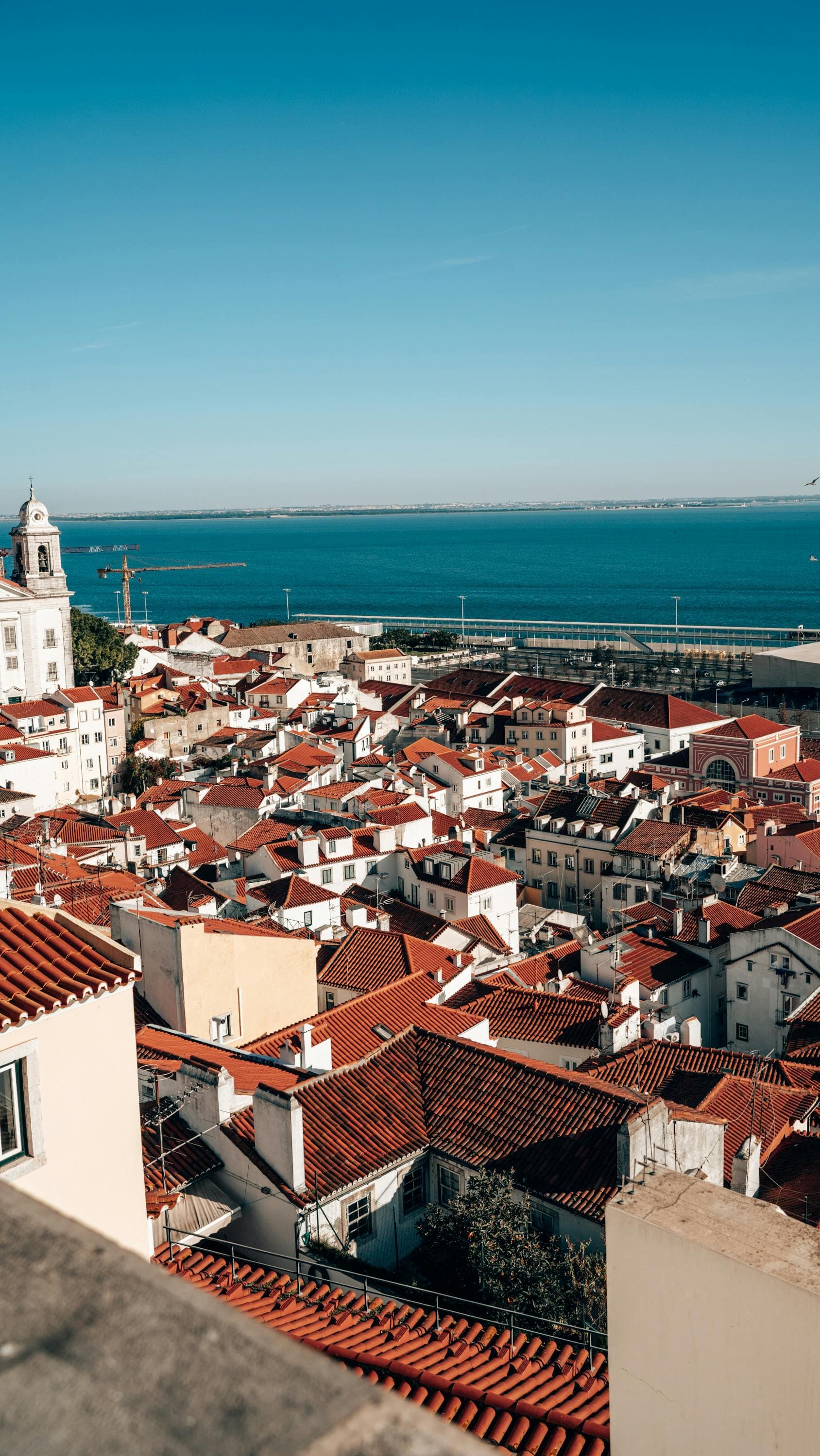 Explore Historic Seville